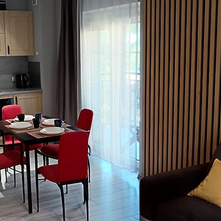 Apartament Dziesiatka Szklarska Poręba Zewnętrze zdjęcie
