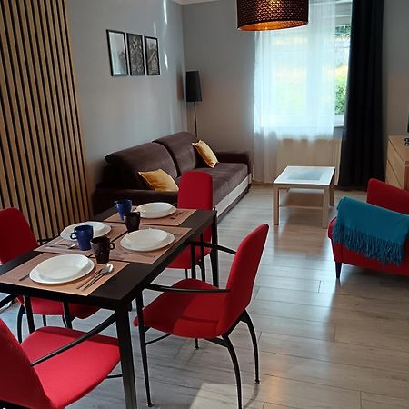 Apartament Dziesiatka Szklarska Poręba Zewnętrze zdjęcie