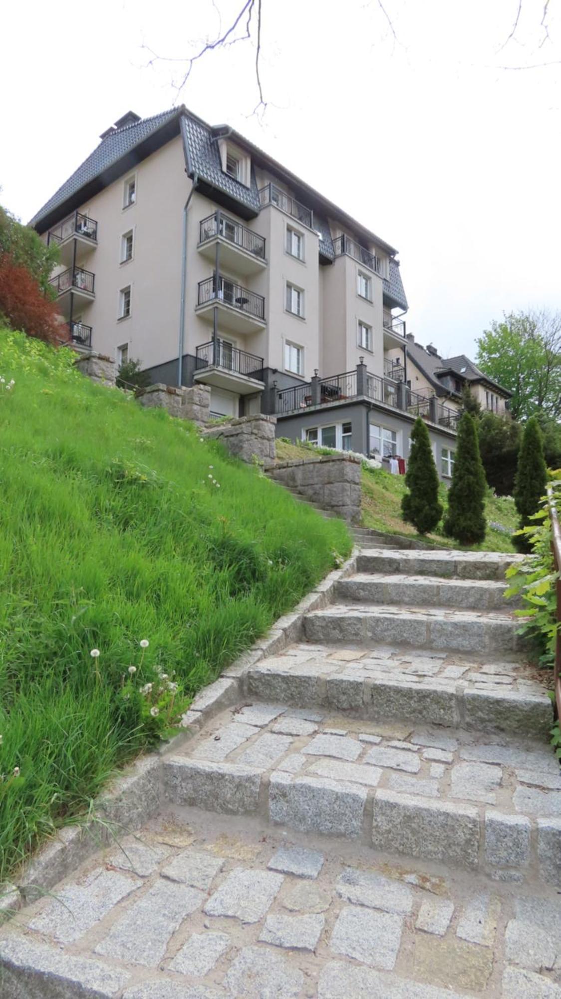 Apartament Dziesiatka Szklarska Poręba Zewnętrze zdjęcie