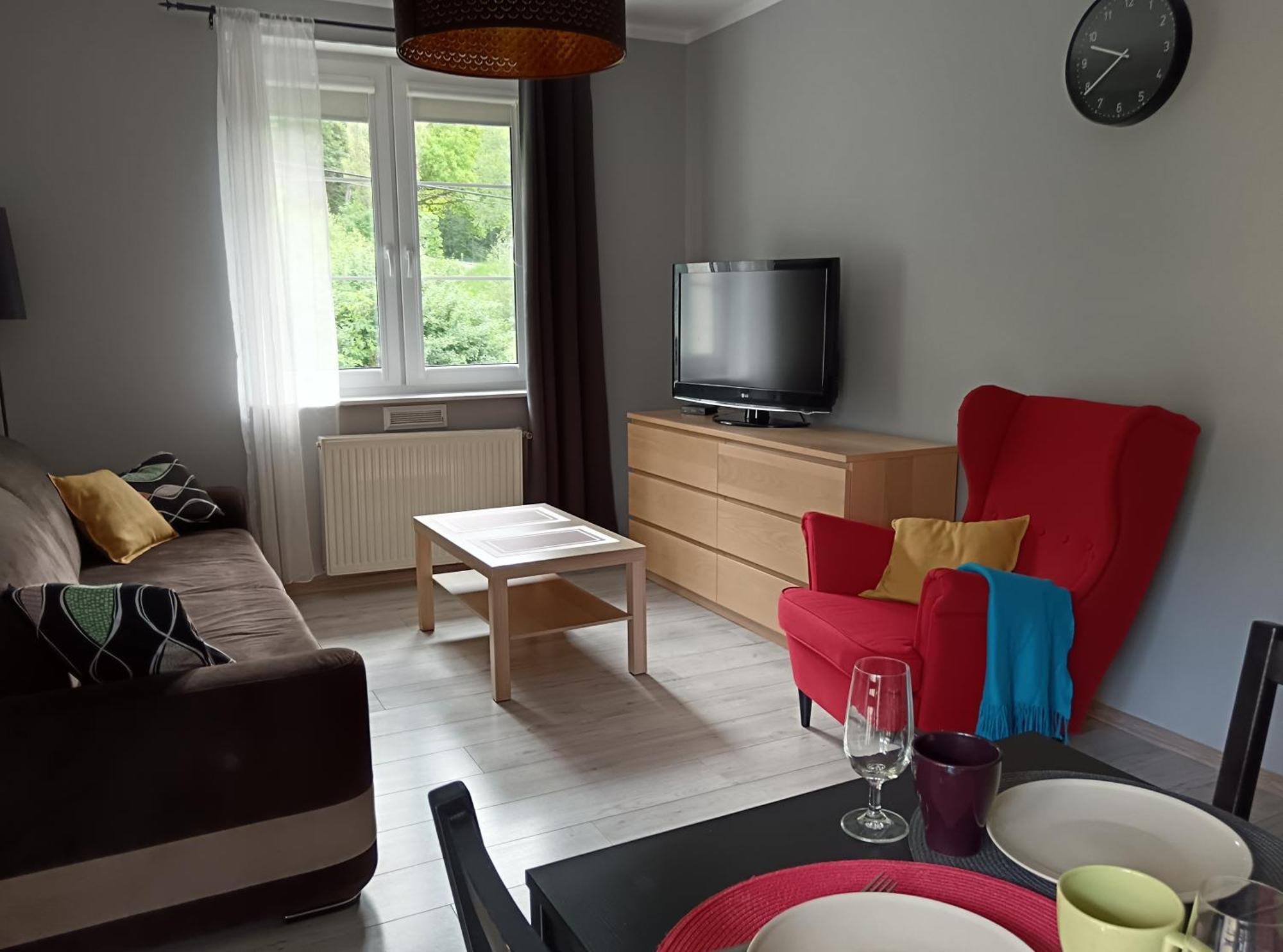 Apartament Dziesiatka Szklarska Poręba Zewnętrze zdjęcie