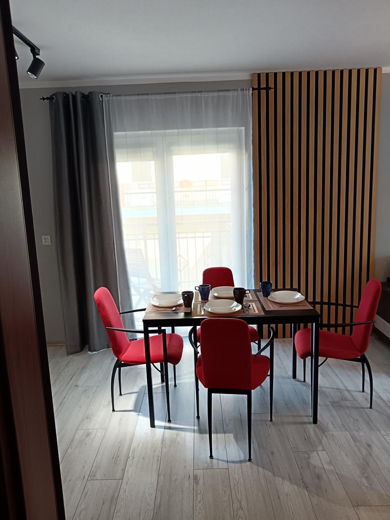 Apartament Dziesiatka Szklarska Poręba Zewnętrze zdjęcie